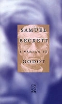 I väntan på Godot : pjäs i två akter; Samuel Beckett; 1997