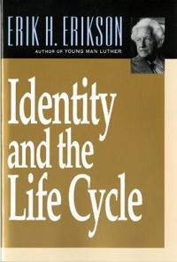 Identity and the life cycle; Erikson; 1980