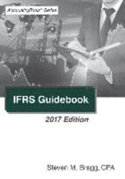 Ifrs Guidebook: 20; Steven M. Bragg; 2017