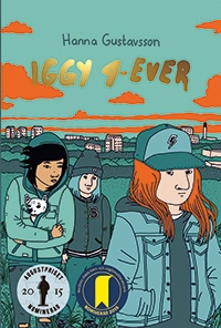 Iggy 4-ever; Hanna Gustavsson; 2019