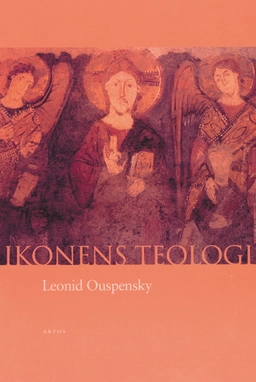 Ikonens teologi; Leonid Ouspensky; 2001