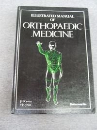 Illustrated manual of orthopaedic medicine; James Cyriax; 1983