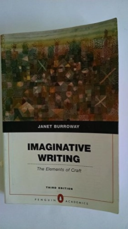 Imaginative Writing; Burroway Janet; 2010