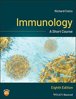 Immunology : a short course; Richard. Coico; 2021