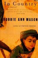 In country : a novel; Bobbie Ann Mason; 1986