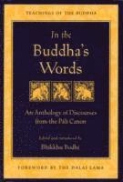 In the Buddha's words : an anthology of discourses from the Pāli canon; Bhikkhu Bodhi; 2005