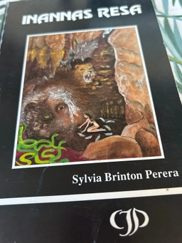 Inannas resa : om kvinnors initiation; Sylvia Brinton Perera; 1991