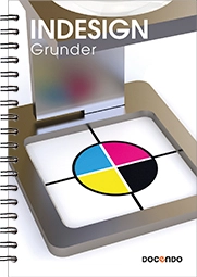 InDesign Grunder; Eva Ansell; 2020
