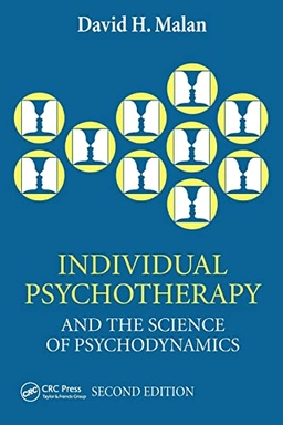 Individual psychotherapy and the science of psychodynamics, 2ed; David (tavistock Clinic Malan; 1995