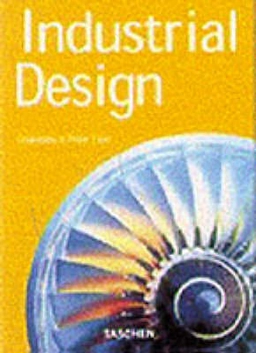 Industrial design A-Z; Charlotte Fiell; 2000