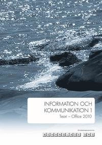 Information och kommunikation; Behandla ord; 2012