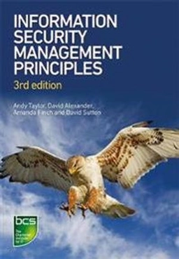 Information Security Management Principles [Elektronisk resurs]; Andy Taylor, David Alexander, Amanda Finch, David Sutton; 2020