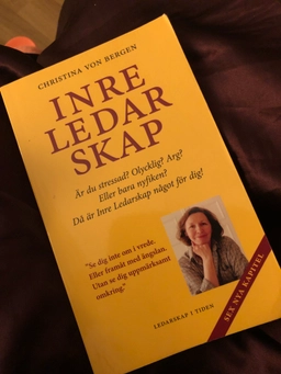 Inre Ledarskap; Christina von Bergen; 2009