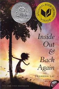 Inside out & back again; Thanhha Lai; 2013