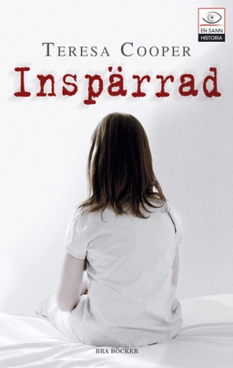 Inspärrad; Teresa Cooper; 2008