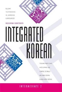 Integrated Korean; Young-mee Cho; 2013