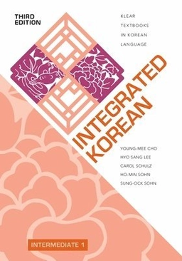 Integrated Korean; Young-mee Cho; 2020
