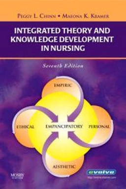 Integrated Theory and Knowledge Development in Nursing; Peggy L Chinn; 2008