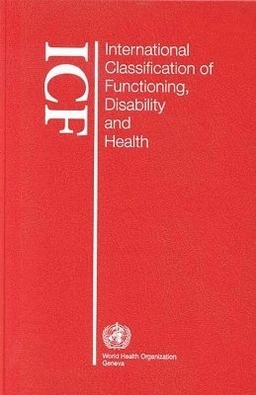 International classification of functioning, disability and health; World Health Organization; 2008
