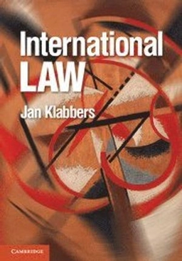 International law; Jan Klabbers; 2013
