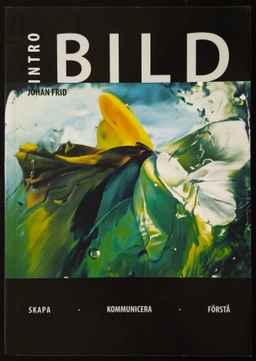 Intro - Bild; Johan Frid; 2002