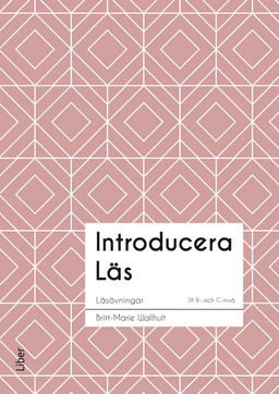 Introducera Läs Sfi; Karin Elffors Skogkär, Britt-Marie Wallhult; 2015
