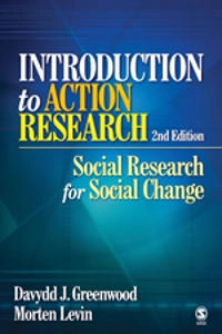 Introduction to action research : social research for social change; Davydd J. Greenwood; 2007