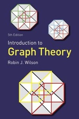 Introduction to graph theory; Robin J. Wilson; 2010