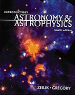 Introductory astronomy & astrophysics; Michael Zeilik; 1998