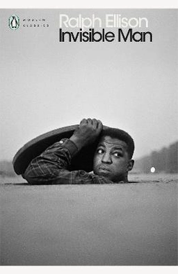 Invisible Man; Ralph Ellison; 2001