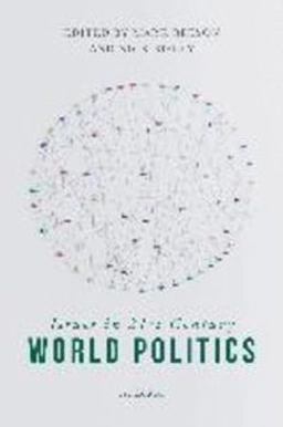 Issues in 21st century world politics; Mark Beeson, Nick Bisley; 2017