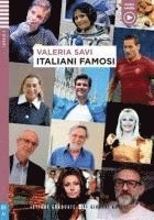 Italiani famosi; Valeria Savi; 2022