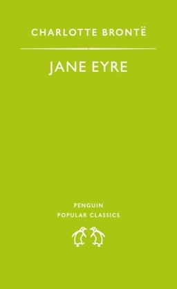 Jane Eyre; Charlotte Brontë; 1994