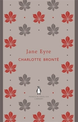 Jane Eyre; Charlotte Bronte; 2012