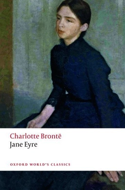 Jane Eyre; Charlotte Brontë; 2019