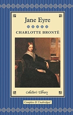 Jane Eyre; Charlotte Brontë; 1847