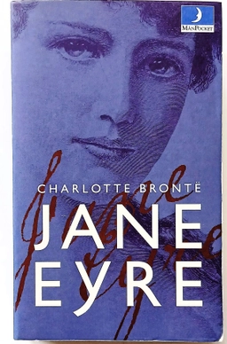 Jane Eyre; Charlotte Brontë; 2000