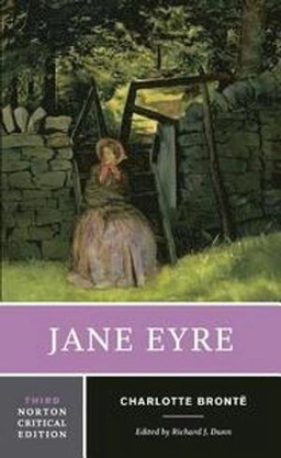 Jane Eyre : an authoritative text, contexts, criticism; Charlotte Brontë; 2001