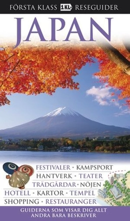 Japan; Lisa Carlsson, Jane Simmonds; 2008