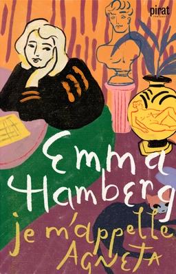 Je m'appelle Agneta; Emma Hamberg; 2022