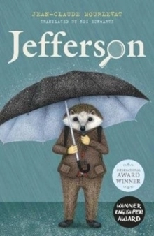 Jefferson; Jean-Claude Mourlevat; 2020