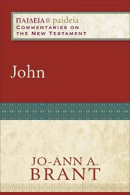 John; Jo-Ann A. Brant; 2011