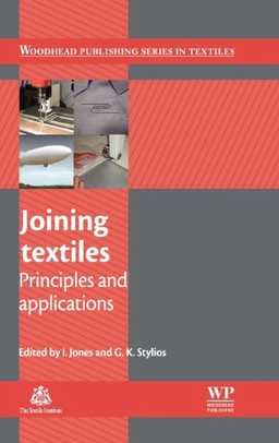 Joining Textiles; I. Jones & G.K Stylios; 2013