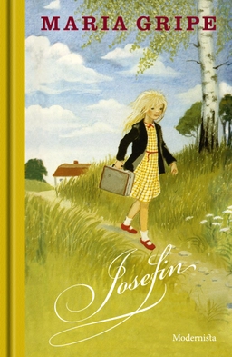 Josefin; Maria Gripe; 2017