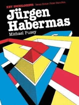 Jürgen Habermas; Michael Pusey; 1987