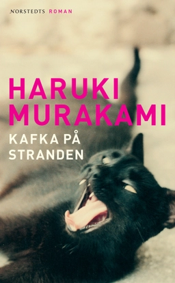 Kafka på stranden; Haruki Murakami; 2007