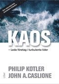 Kaos!; Philip Kotler, John Caslione; 2010