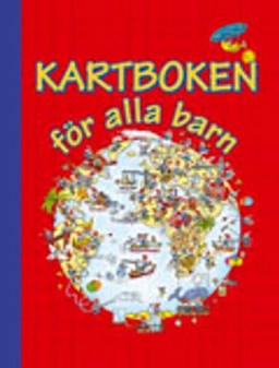 Kartboken för alla barn; 2012