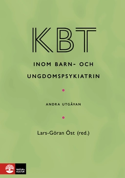 KBT inom barn- och ungdomspsykiatrin; Lars-Göran Öst, Per Andrén, Cecilia Arlinger Karlsson, Malinda Beck-Friis, Elisabeth Breitholtz, Lisa Clefberg, Jens Driessen, Pia Enebrink, Ata Ghaderi, Ulrika Långh, Petra Karlberg, Moa Mannheimer, Poa Samuelberg, Therese Sterner, Liv Svirsky, Ulrika Thulin, Elin Wesslander; 2017