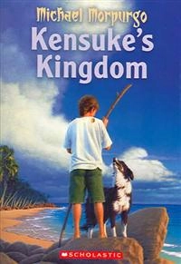 Kensuke's kingdom; Michael Morpurgo; 2004